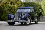 Salmson S4-61 Cabriolet 1938 года
